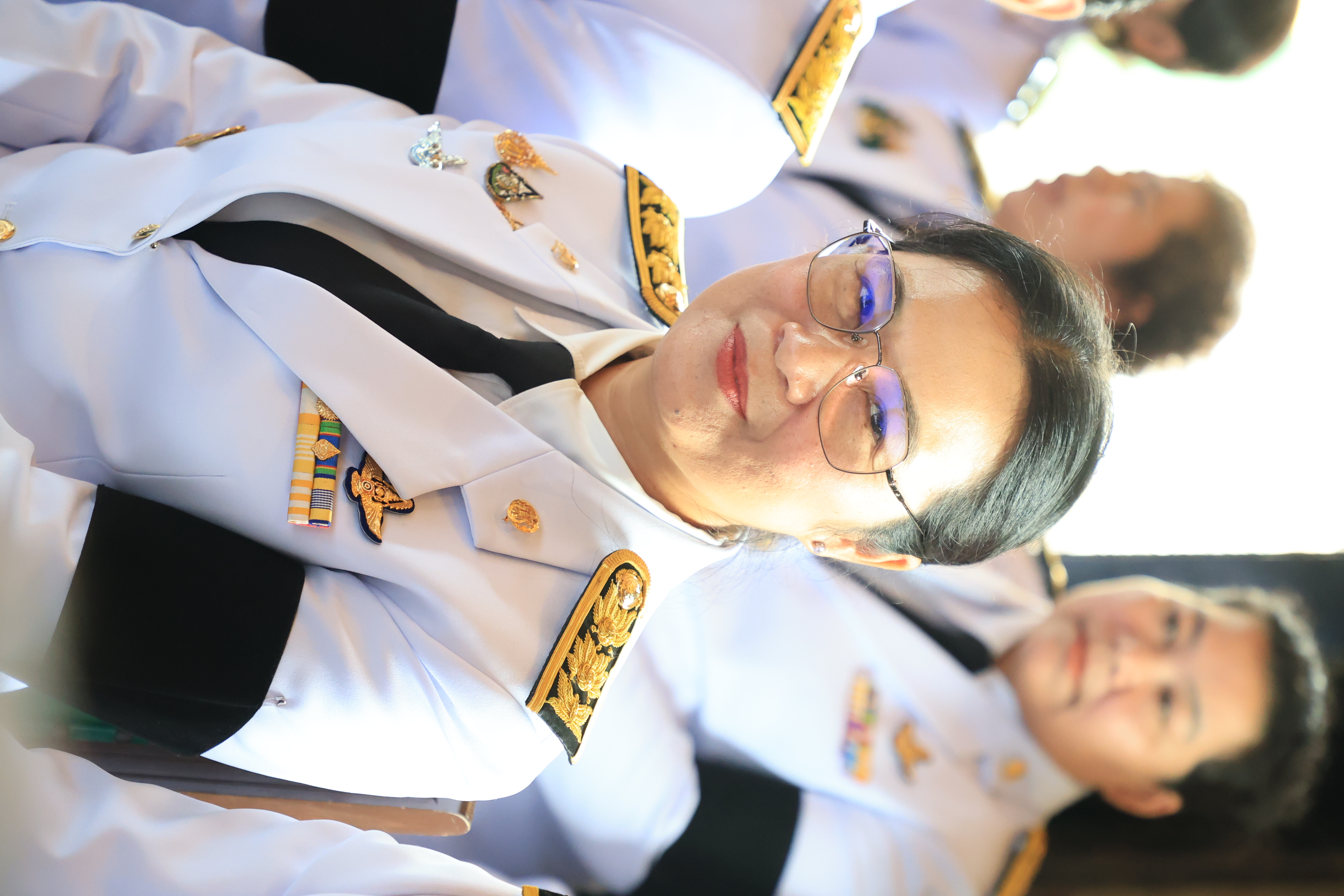 title - ส.ป.ก. ร่วมพิธีบำเพ็ญกุศลปัญญาสมวาร (50 วัน) เพื่ออุทิศถวายเป็นพระกุศลแด่ สมเด็จพระเจ้าลูกเธอ เจ้าฟ้าพัชรกิติยาภา นเรนทิราเทพยวดี กรมหลวงราชสาริณีสิริพัชร มหาวัชรราชธิดา